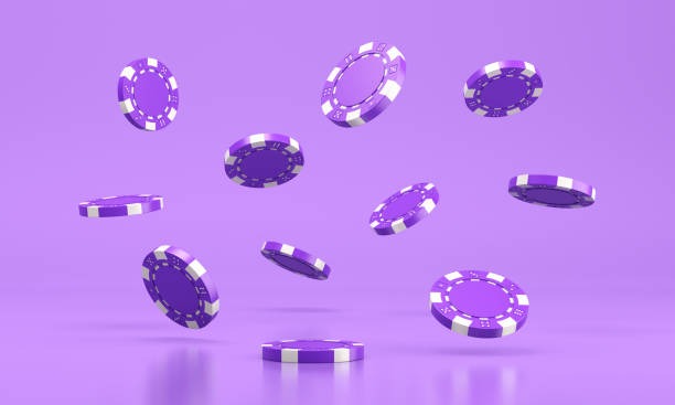 3d333 ট্রে পোকার